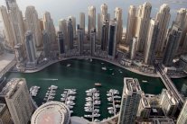 الإمارات الأعلى عالميًا بمؤشر الثقة الحكومي