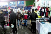 سوريا تروّج لصناعتها المتضررة بمهرجانات تسوّق شهرية