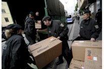 توقيف سلفيين اثنين في المانيا وضبط أسلحة ومتفجرات