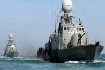 إيران: سفننا لا زالت في خليج عدن وباب المندب