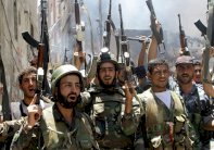 دمشق تتلقى وعودًا إيرانية بالدعم العسكري