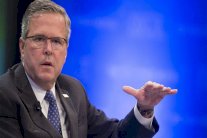 جيب بوش يحطم الرقم القياسي في تبرعات الجمهوريين