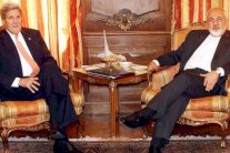 بدء مفاوضات نص الاتفاق النووي في نيويورك