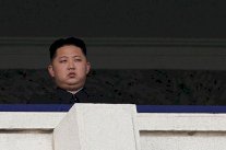 كيم جونغ أون لن يحضر احتفالات الانتصار على النازية