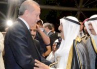 ملفات مهمة على أجندة قمة صباح الأحمد ـ إردوغان