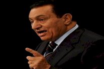 مبارك مبارك للمصريين: ساندوا السيسي