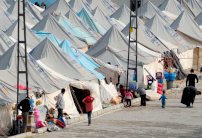 النروج تزيد مساعداتها الى اللاجئين والمهاجرين