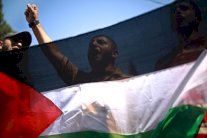 تجمع شبابي يطلق حراكا في غزة