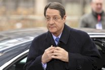  قبرص تامل في تقدم جهود اعادة توحيد الجزيرة