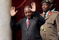 واشنطن تأسف لترشح رئيس بوروندي لولاية ثالثة