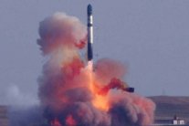 روسيا تنجز الصاروخ الباليستي (أفانغارد)