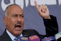 حزب صالح ينقلب عليه ويدعم الشرعية