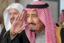 سبعة وثلاثون أمرًا ملكياً للملك سلمان في ثلاثة أشهر