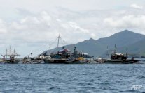 الفيليبين: بكين تسعى للسيطرة على بحر الصين الجنوبي