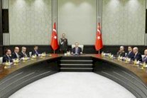 مجلس الأمن القومي التركي: حرب على 