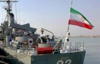 طهران: طاقم السفينة التي تم اعتراضها بات حرا