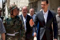 مخترع طقوس إبادات الأسد في مستشفى الشامي