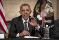 أوباما يدعو الى تكافؤ الفرص بين الشبان