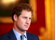 ممثلة فرنسية تحشر الأمير هاري في فيلم دون علمه