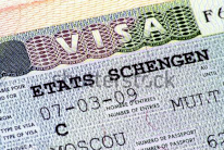 حملة توعوية تحت وسم #إعفاء_الإمارات_من_الشنغن