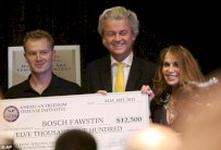 هل يقف (داعش) وراء هجوم دالاس؟