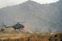 مقتل سفيري النروج والفيليبين بتحطم مروحية في باكستان