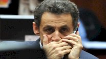  مستقبل ساركوزي السياسي في يد القضاء الفرنسي