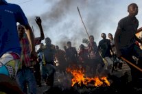 ثلاثة قتلى برصاص الشرطة في بوروندي