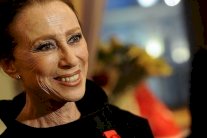 أعظم راقصة باليه في روسيا جاسوسة لصالح بريطانيا!