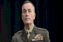 أوباما يختار دانفورد قائدا للجيوش الأميركية