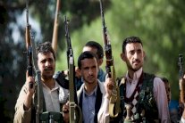 إيران تسلح الحوثيين في اليمن منذ 2009!