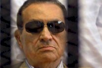 محكمة النقض تصدر قرارها بقضية مبارك الشهر المقبل