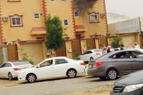 هجوم بالهاون على نجران السعودية ولا خسائر بشرية