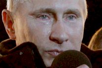 بوتين يروي بطولات والده ضد النازية!