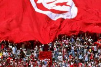 أكبر علم في العالم... تونسي!