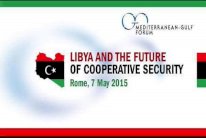 مؤتمر في روما يناقش مستقبل ليبيا