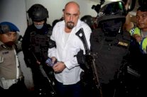 اندونيسيا تؤجل النظر في طعن فرنسي محكوم بالإعدام