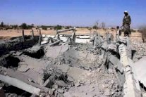 السنغال ستشارك في التحالف ضدّ الحوثيين