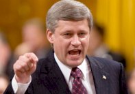 رئيس الوزراء الكندي يزور العراق لبحث الحرب ضد داعش