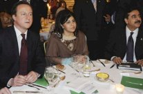 مسلمو بريطانيا يستطيعون حسم ربع مقاعد مجلس العموم