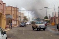 السعودية: وفاة شخصين بسبب قذائف الحوثيين على جازان