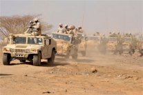 السعودية توقف العمل في مدارس نجران على حدود اليمن