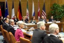 خلافات أساسية أمام الاتفاق النووي مع إيران