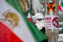 إيران ما زالت تحاول الحصول على مواد نووية ممنوعة