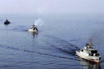 إيران تسمح بمغادرة السفينة مايرسك التي كانت تحتجزها