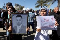 34 صحافيًا عراقيًا قتلوا وأصيبوا خلال عام