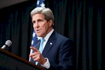 كيري واثق بتحقيق إسرائيلي حول قمع اليهود الإثيوبيين