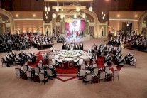 قمة تشاورية خليجية في الرياض بعد غد