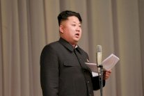 كيم جونغ اون لن يزور موسكو حفاظا على صورته الإعلامية