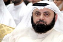 اعتقال المعارض الإسلامي الكويتي الطبطبائي
